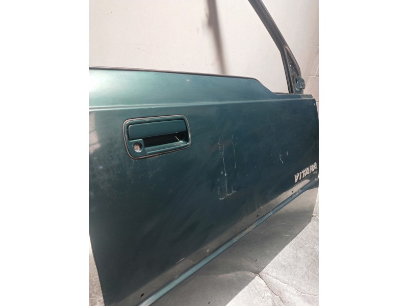 Recambio de puerta delantera derecha para suzuki vitara se/sv (et) 1.9 turbodiesel referencia OEM IAM  5P 