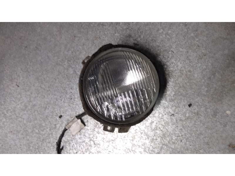 Recambio de faro antiniebla derecho para suzuki wagon r+ sr (em) referencia OEM IAM    Recambio de faro antiniebla derecho para suzuki wagon r+ sr (em) referencia OEM IAM