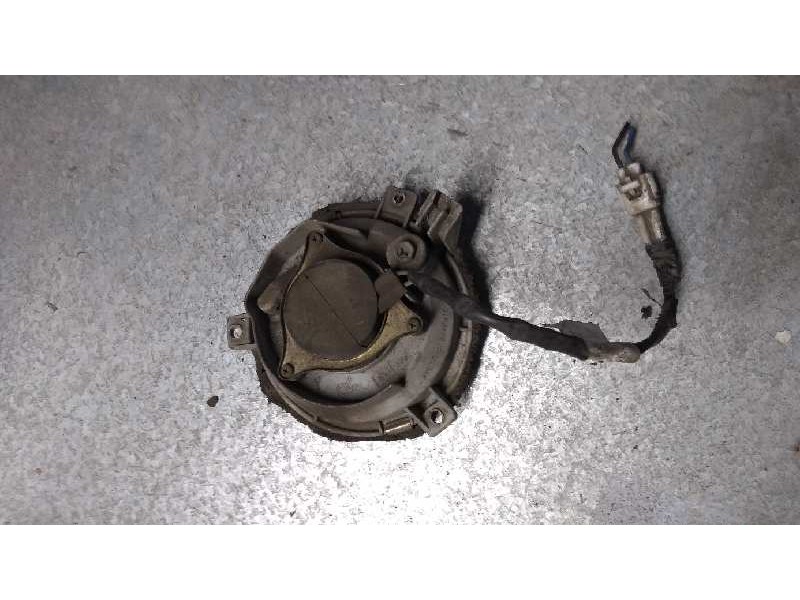 Recambio de faro antiniebla derecho para suzuki wagon r+ sr (em) referencia OEM IAM    Recambio de faro antiniebla derecho para suzuki wagon r+ sr (em) referencia OEM IAM
