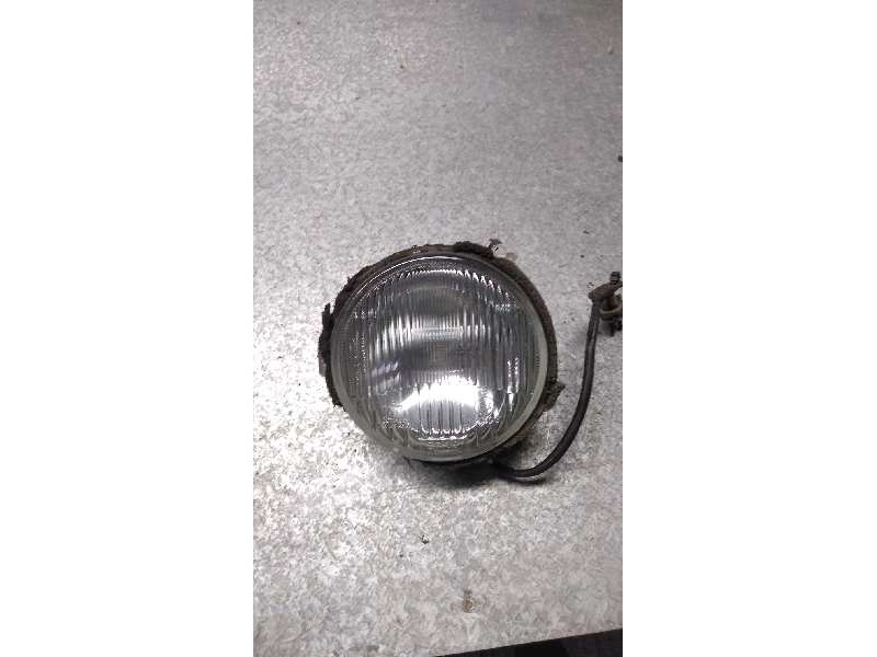 Recambio de faro antiniebla izquierdo para suzuki wagon r+ sr (em) referencia OEM IAM    Recambio de faro antiniebla izquierdo para suzuki wagon r+ sr (em) referencia OEM IAM