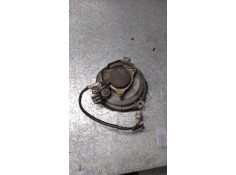 Recambio de faro antiniebla izquierdo para suzuki wagon r+ sr (em) referencia OEM IAM    2