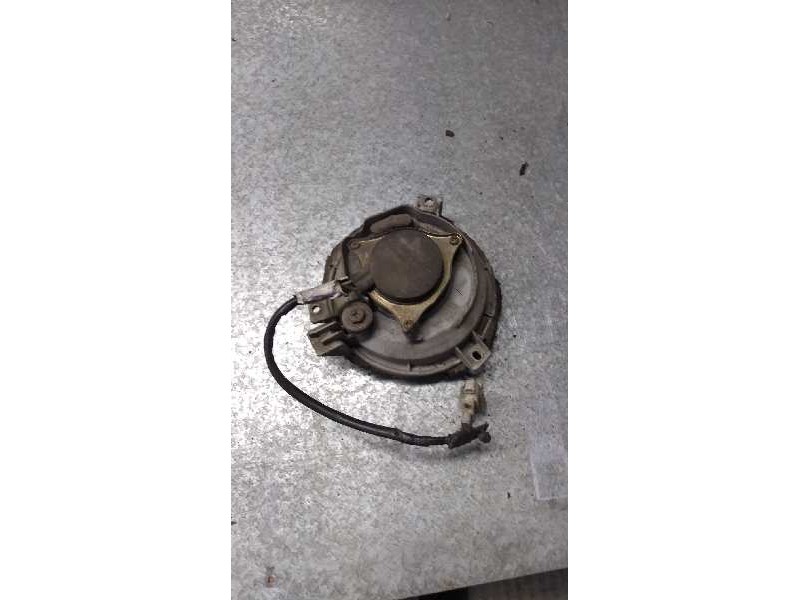 Recambio de faro antiniebla izquierdo para suzuki wagon r+ sr (em) referencia OEM IAM    Recambio de faro antiniebla izquierdo para suzuki wagon r+ sr (em) referencia OEM IAM