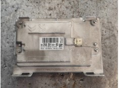 Recambio de pantalla multifuncion para citroen c-elysée shine referencia OEM IAM 9825029180 A2C15851600  2
