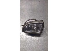 Recambio de faro antiniebla izquierdo para toyota corolla (e11) 1.6 16v referencia OEM IAM   