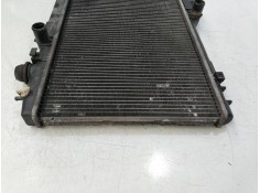 Recambio de radiador agua para toyota corolla (e11) 1.6 16v referencia OEM IAM    2