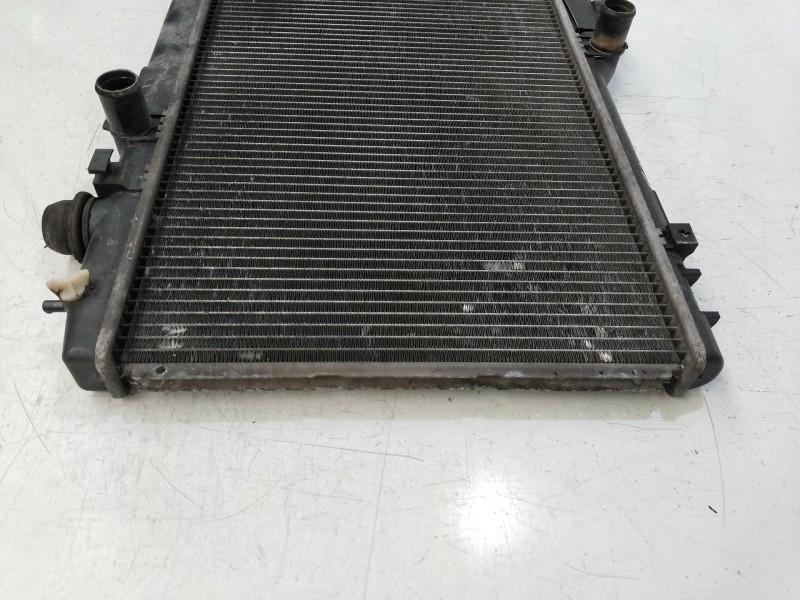 Recambio de radiador agua para toyota corolla (e11) 1.6 16v referencia OEM IAM   