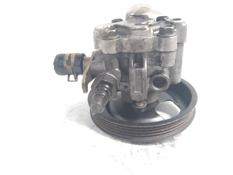 Recambio de bomba direccion para mitsubishi montero sport (k90) 2.5 td cat referencia OEM IAM 57141067 MR448507 