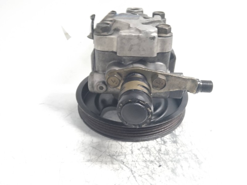 Recambio de bomba direccion para mitsubishi montero sport (k90) 2.5 td cat referencia OEM IAM 57141067 MR448507 