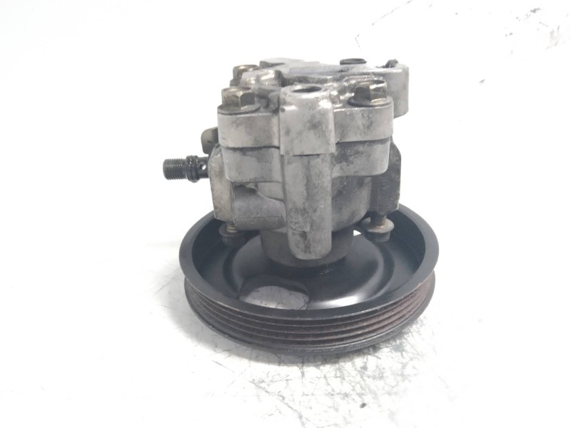 Recambio de bomba direccion para mitsubishi montero sport (k90) 2.5 td cat referencia OEM IAM 57141067 MR448507 