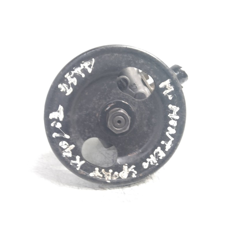 Recambio de bomba direccion para mitsubishi montero sport (k90) 2.5 td cat referencia OEM IAM 57141067 MR448507 