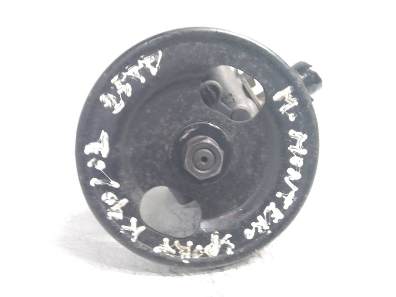Recambio de bomba direccion para mitsubishi montero sport (k90) 2.5 td cat referencia OEM IAM 57141067 MR448507 