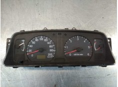 Recambio de cuadro instrumentos para mitsubishi montero sport (k90) 2.5 td cat referencia OEM IAM MR590140 2573305871 R9B