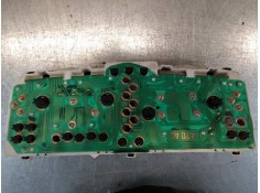 Recambio de cuadro instrumentos para mitsubishi montero sport (k90) 2.5 td cat referencia OEM IAM MR590140 2573305871 R9B 2