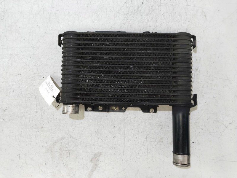Recambio de intercooler para mitsubishi montero sport (k90) 2.5 td cat referencia OEM IAM   
