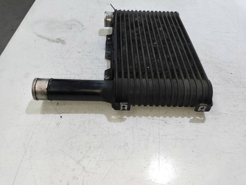 Recambio de intercooler para mitsubishi montero sport (k90) 2.5 td cat referencia OEM IAM   
