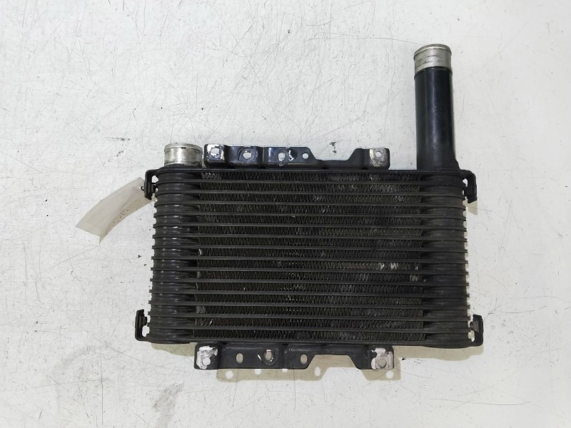 Recambio de intercooler para mitsubishi montero sport (k90) 2.5 td cat referencia OEM IAM   