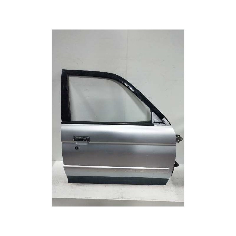 Recambio de puerta delantera derecha para mitsubishi montero sport (k90) 2.5 td cat referencia OEM IAM  5P 