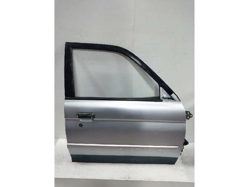 Recambio de puerta delantera derecha para mitsubishi montero sport (k90) 2.5 td cat referencia OEM IAM  5P 