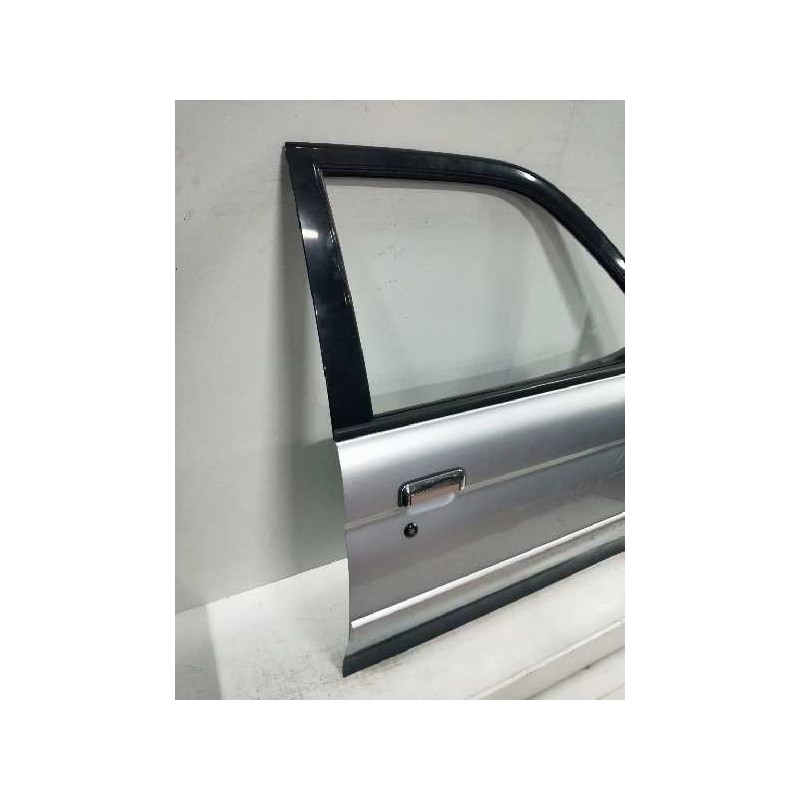 Recambio de puerta delantera derecha para mitsubishi montero sport (k90) 2.5 td cat referencia OEM IAM  5P 