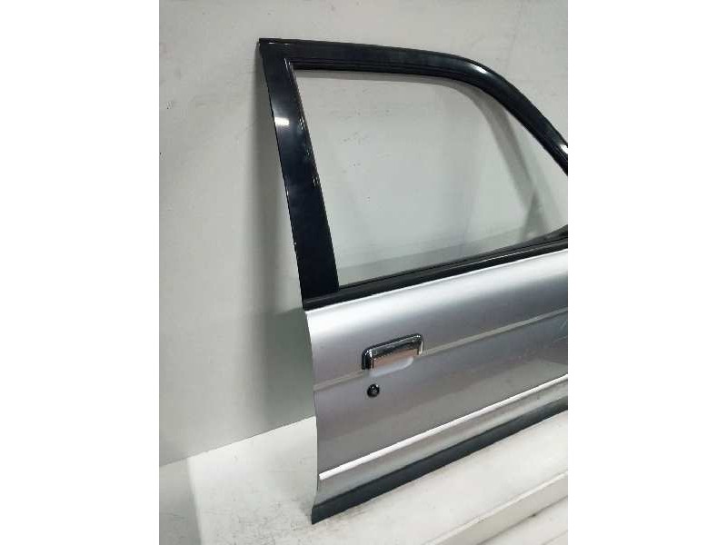 Recambio de puerta delantera derecha para mitsubishi montero sport (k90) 2.5 td cat referencia OEM IAM  5P 