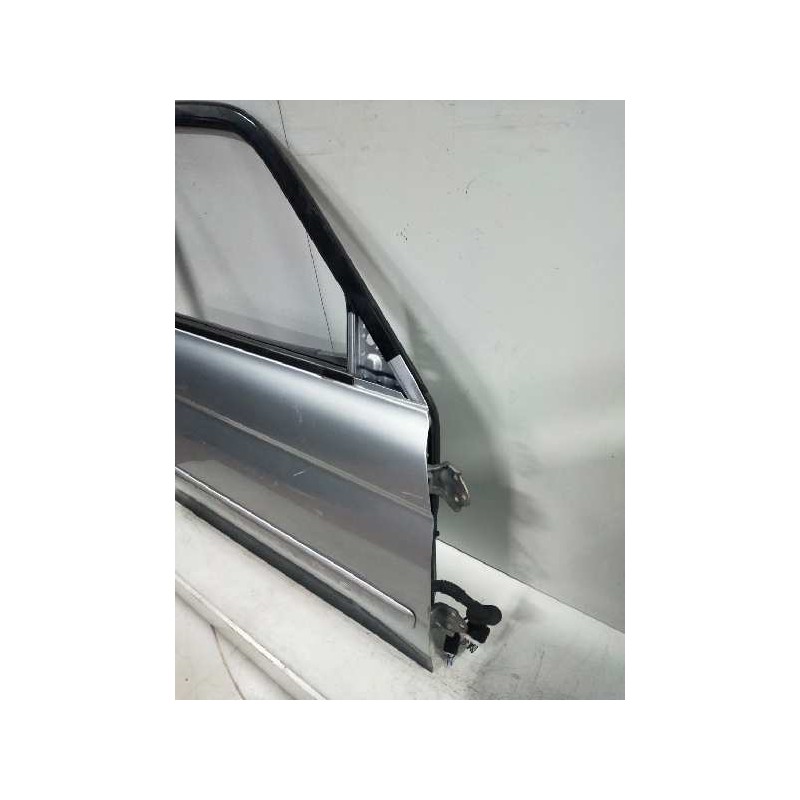 Recambio de puerta delantera derecha para mitsubishi montero sport (k90) 2.5 td cat referencia OEM IAM  5P 