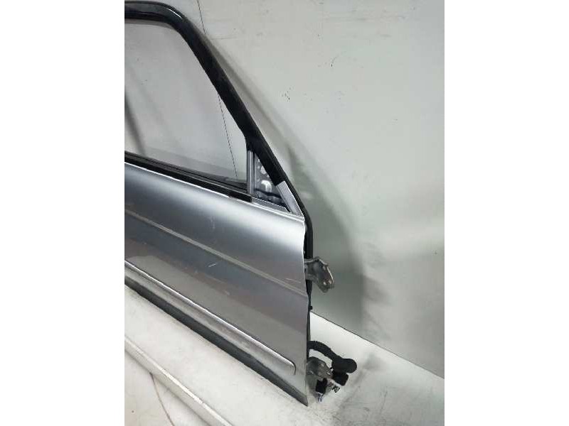 Recambio de puerta delantera derecha para mitsubishi montero sport (k90) 2.5 td cat referencia OEM IAM  5P 