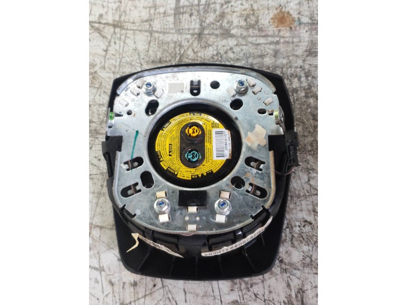 Recambio de kit airbag para lancia thema gold referencia OEM IAM   