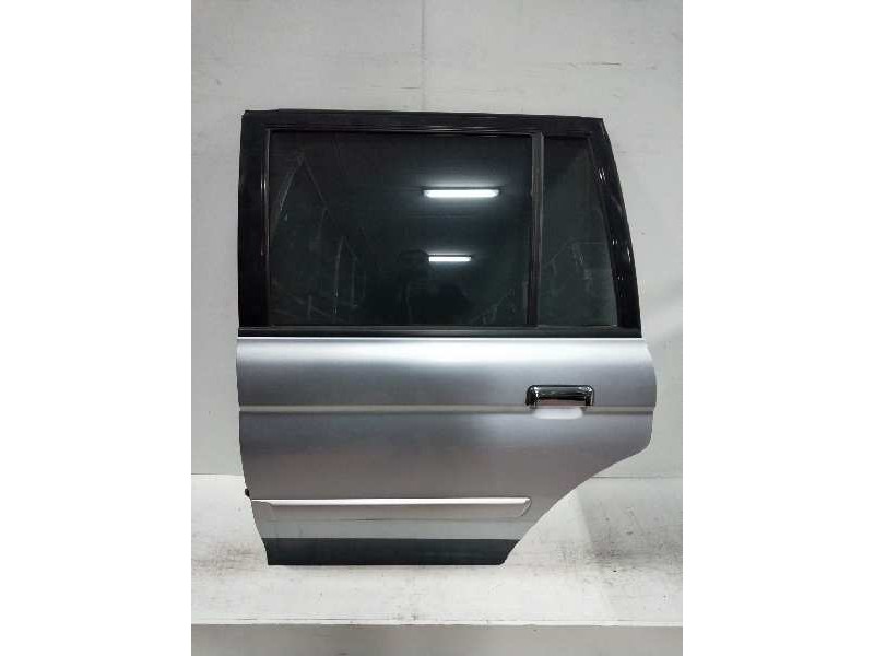 Recambio de puerta trasera izquierda para mitsubishi montero sport (k90) 2.5 td cat referencia OEM IAM   