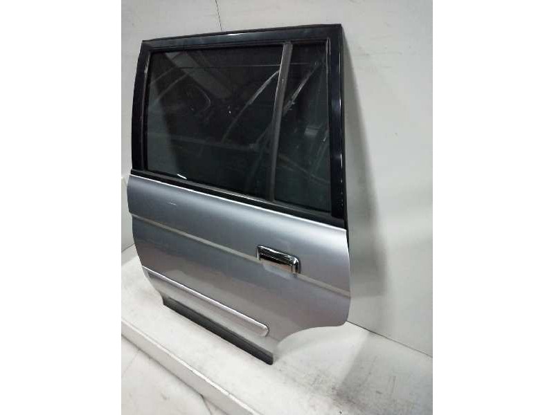 Recambio de puerta trasera izquierda para mitsubishi montero sport (k90) 2.5 td cat referencia OEM IAM   
