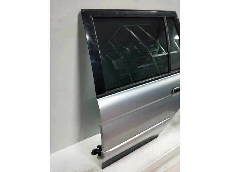 Recambio de puerta trasera izquierda para mitsubishi montero sport (k90) 2.5 td cat referencia OEM IAM   
