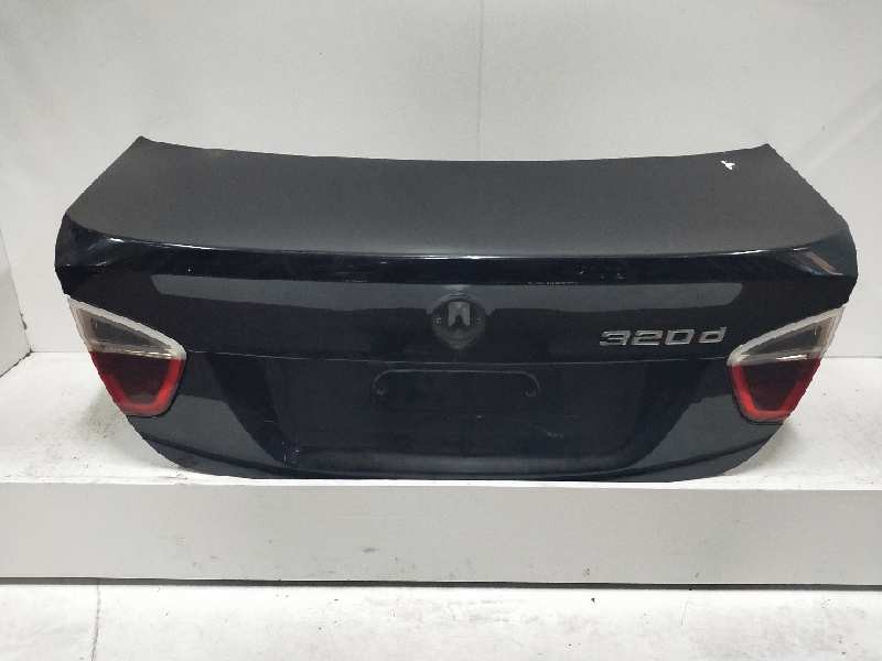 Recambio de tapa maletero para bmw serie 3 berlina (e90) 320d referencia OEM IAM   