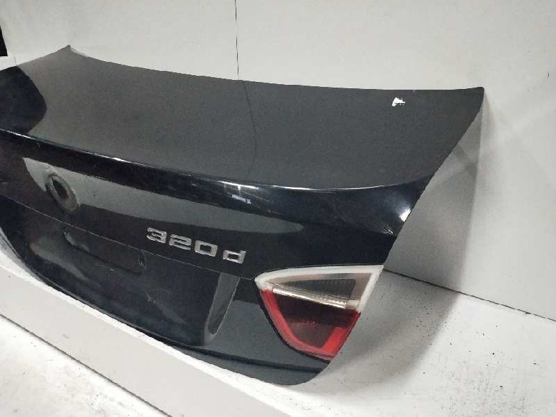 Recambio de tapa maletero para bmw serie 3 berlina (e90) 320d referencia OEM IAM   
