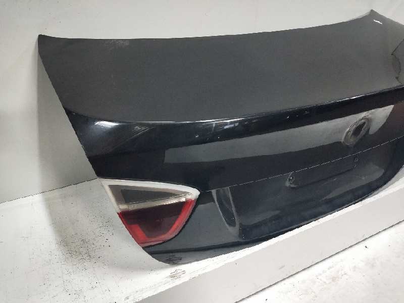 Recambio de tapa maletero para bmw serie 3 berlina (e90) 320d referencia OEM IAM   