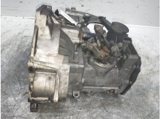 Recambio de caja cambios para volkswagen passat berlina (312) 1.8 16v (kr) referencia OEM IAM AGC 2 AGC 11019