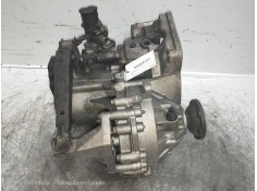 Recambio de caja cambios para volkswagen passat berlina (312) 1.8 16v (kr) referencia OEM IAM AGC 2 AGC 11019 2
