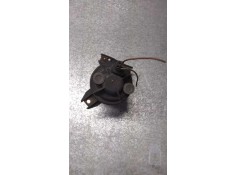 Recambio de faro antiniebla izquierdo para volkswagen sharan (7m6/7m9) referencia OEM IAM    2