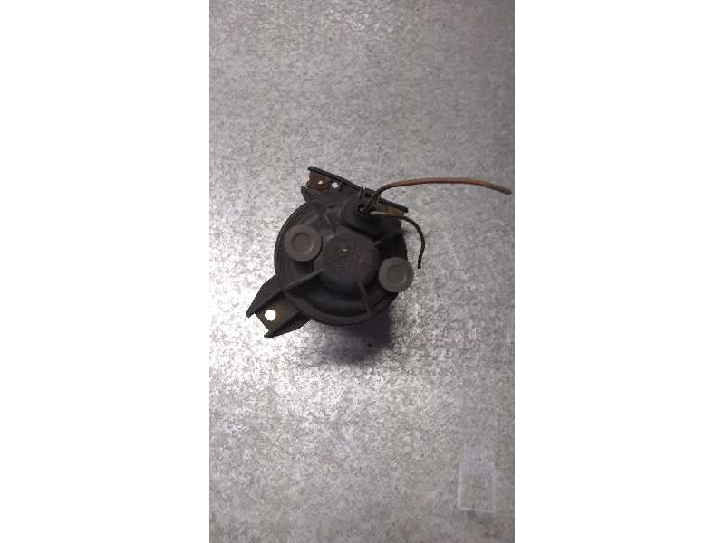 Recambio de faro antiniebla izquierdo para volkswagen sharan (7m6/7m9) referencia OEM IAM    Recambio de faro antiniebla izquierdo para volkswagen sharan (7m6/7m9) referencia OEM IAM