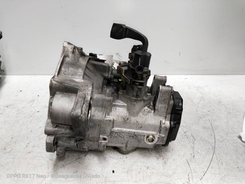 Recambio de caja cambios para volkswagen vento (1h2) 1.9 tdi referencia OEM IAM ASD 12046 143