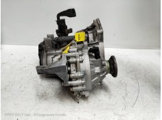 Recambio de caja cambios para volkswagen vento (1h2) 1.9 tdi referencia OEM IAM ASD 12046 143 2