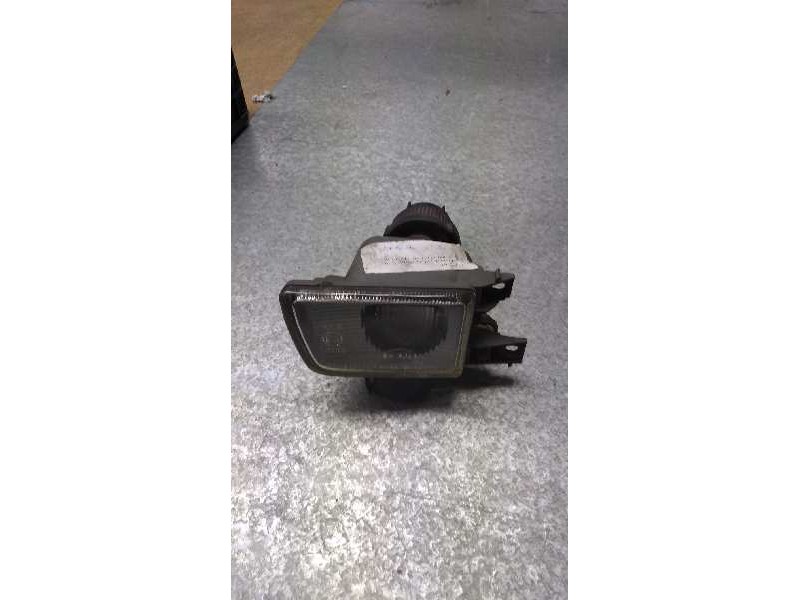 Recambio de faro antiniebla izquierdo para volkswagen vento (1h2) 1.9 tdi referencia OEM IAM   