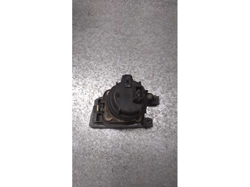 Recambio de faro antiniebla izquierdo para volkswagen vento (1h2) 1.9 tdi referencia OEM IAM   