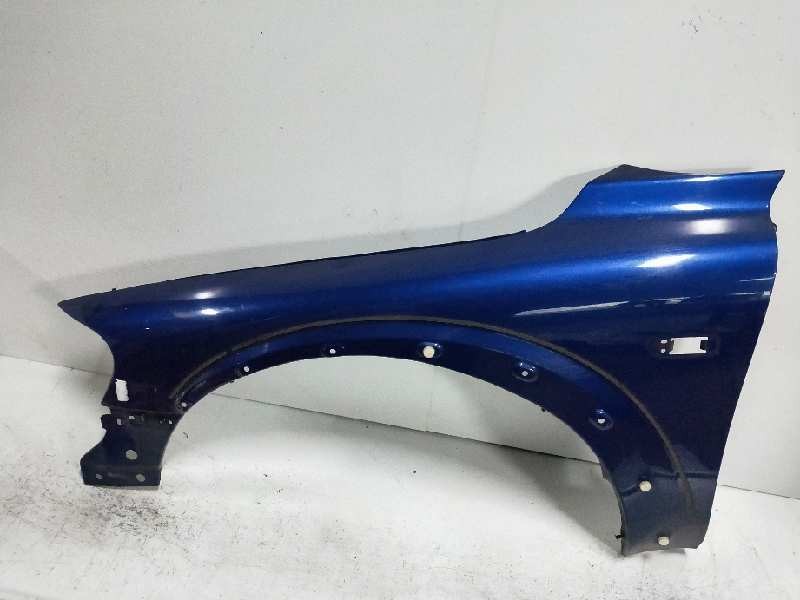 Recambio de aleta delantera izquierda para volvo v70 familiar 2.4 20v turbo cat referencia OEM IAM   