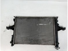 Recambio de radiador agua para volvo v70 familiar 2.4 20v turbo cat referencia OEM IAM 988233C 05090746 