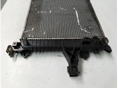 Recambio de radiador agua para volvo v70 familiar 2.4 20v turbo cat referencia OEM IAM 988233C 05090746  2