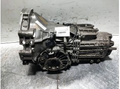 Recambio de caja cambios para audi a4 berlina (b5) 1.8 20v referencia OEM IAM DHZ 16096 