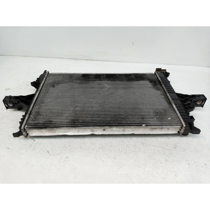 Recambio de radiador agua para volvo v70 familiar 2.4 20v turbo cat referencia OEM IAM 988233C 05090746 