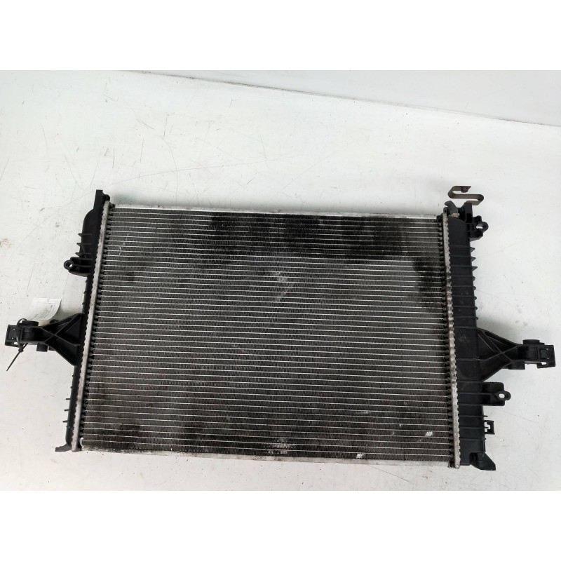 Recambio de radiador agua para volvo v70 familiar 2.4 20v turbo cat referencia OEM IAM 988233C 05090746 