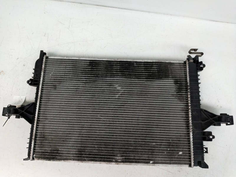 Recambio de radiador agua para volvo v70 familiar 2.4 20v turbo cat referencia OEM IAM 988233C 05090746 