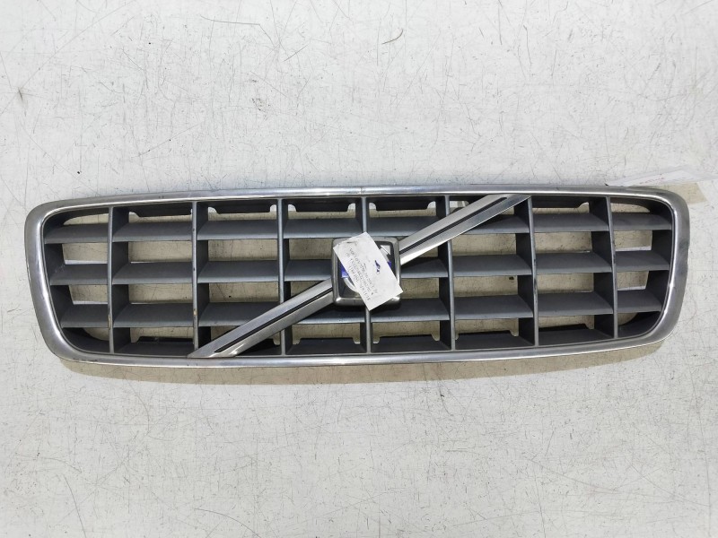 Recambio de rejilla delantera para volvo v70 familiar 2.4 20v turbo cat referencia OEM IAM   