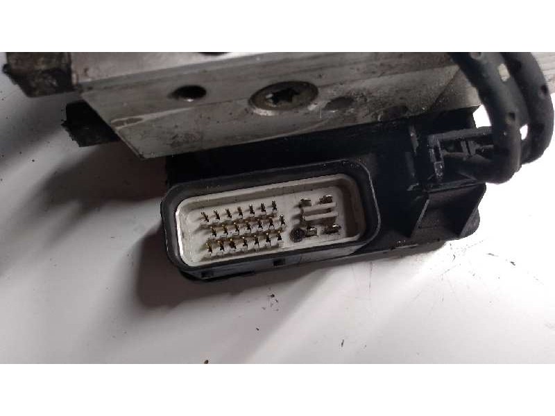 Recambio de abs para chrysler pt cruiser (pt) 2.0 16v cat referencia OEM IAM 25094602173 05033082AD 